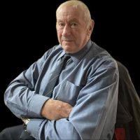 Paul Brooksbank 